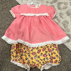 Matilda Jane Pajamas